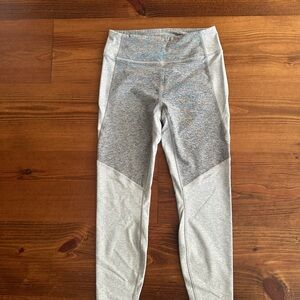 Outdoor voices leggings